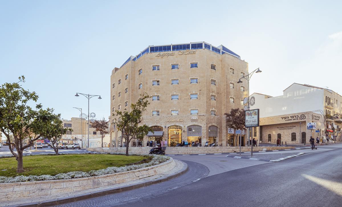 בוטיק אגריפס