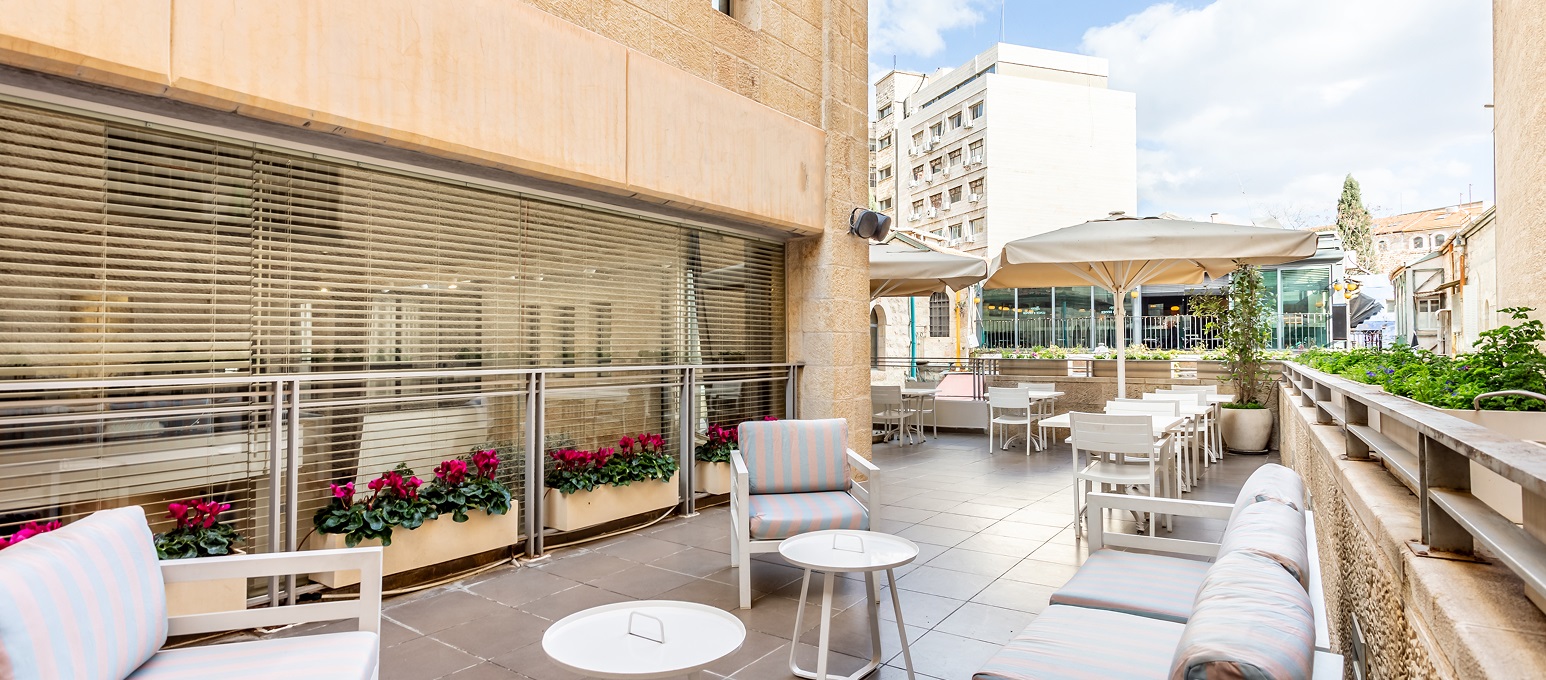 ג'יקוב הרמוני