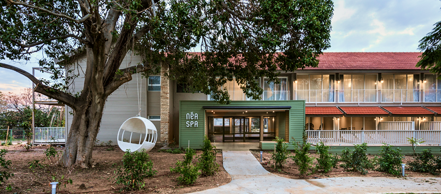 ג'יקוב ניאה