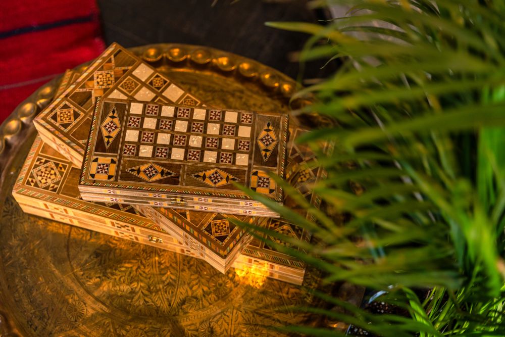 בראון מחנה יהודה