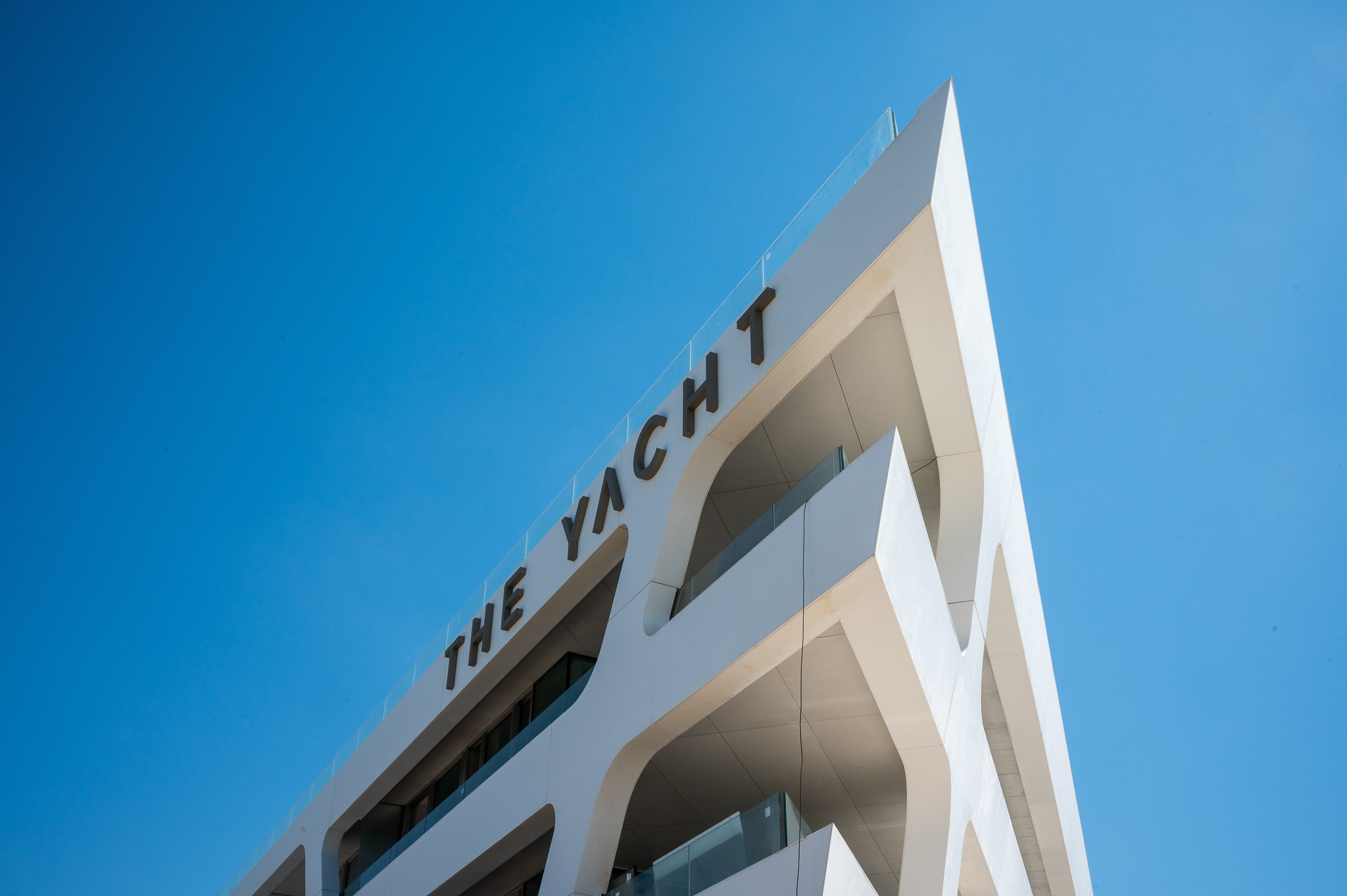The Yacht