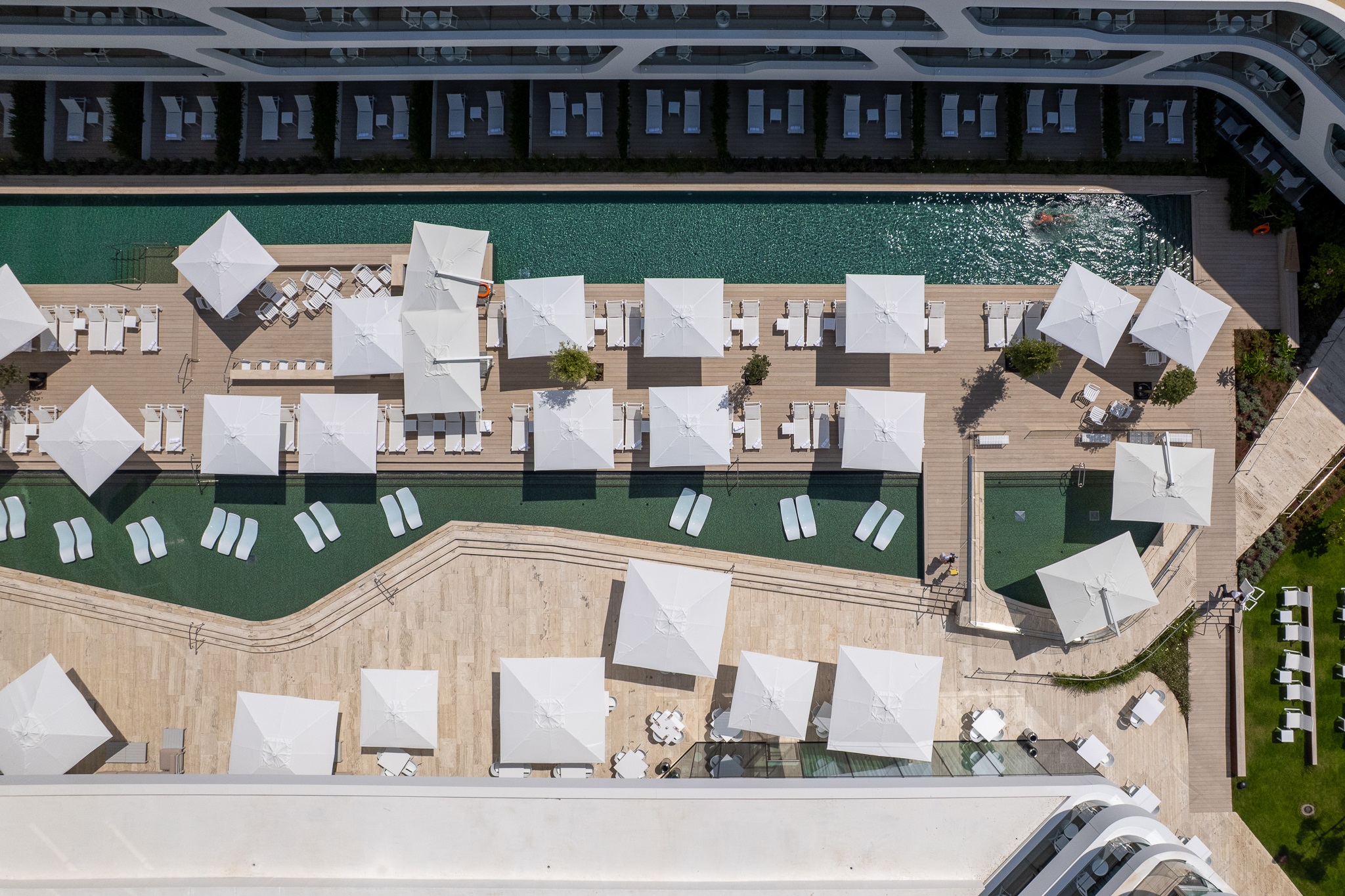 The Yacht