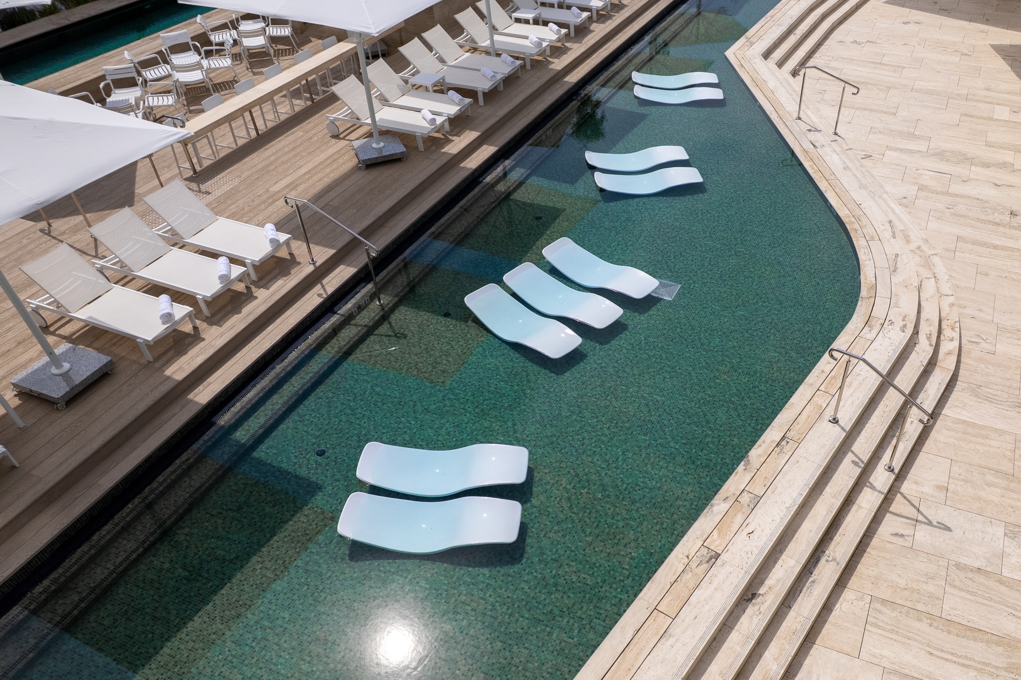 The Yacht