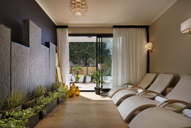 בראון ביץ האוס