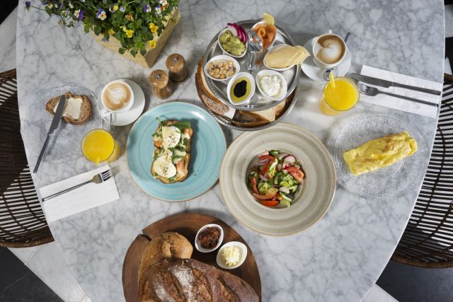 בראון ביץ האוס