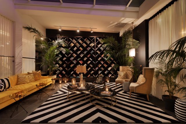 בראון ביץ האוס