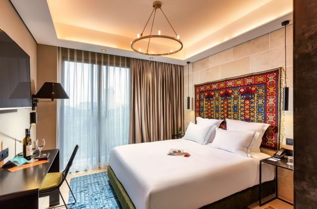 בראון JLM ממילא