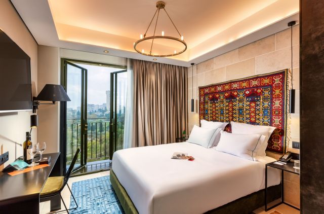 בראון JLM ממילא