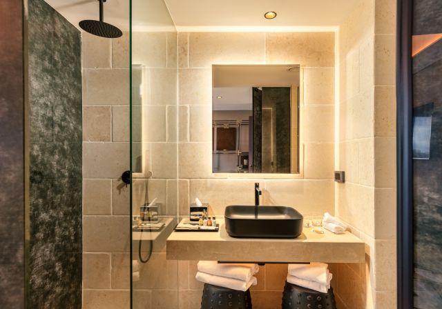 בראון JLM ממילא