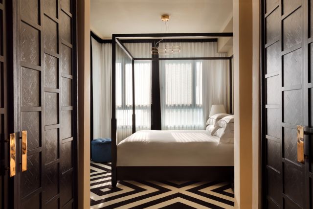 בראון ביץ האוס