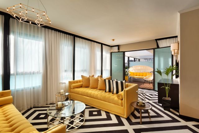 בראון ביץ האוס