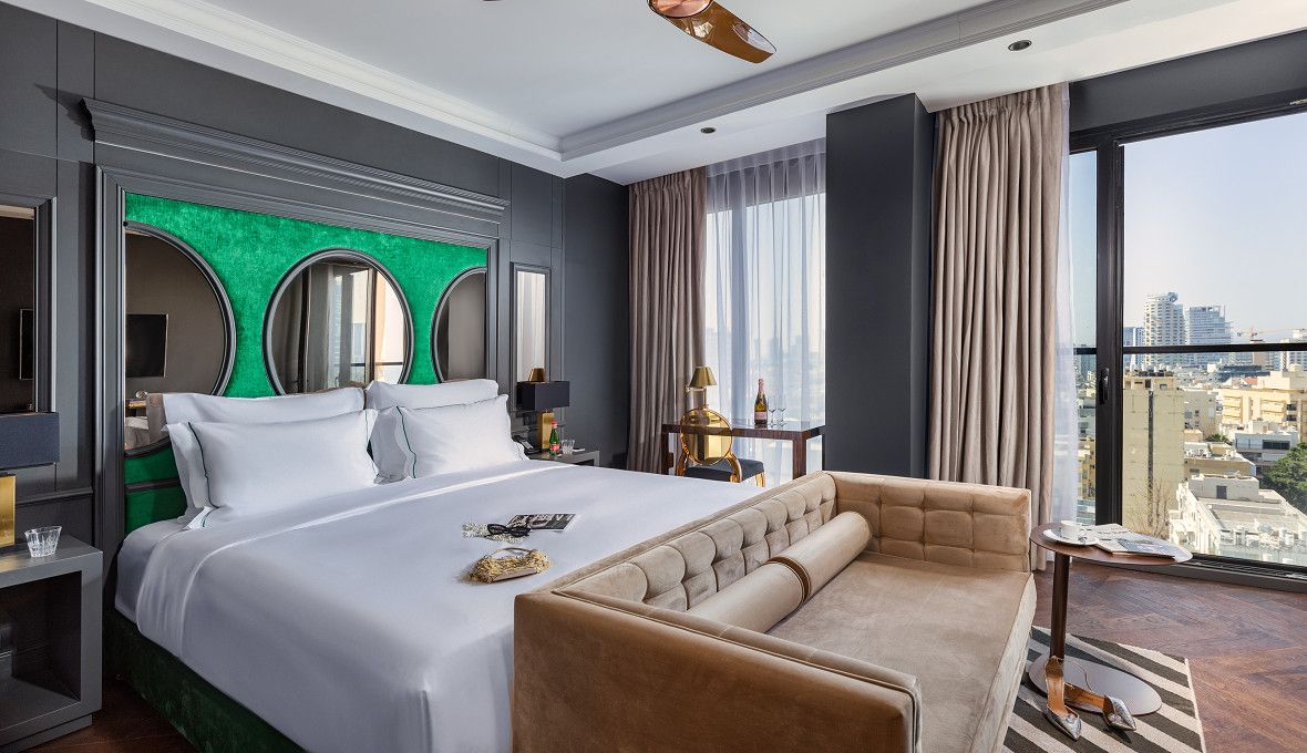 בראון דבורה