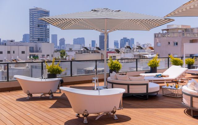 בראון דבורה