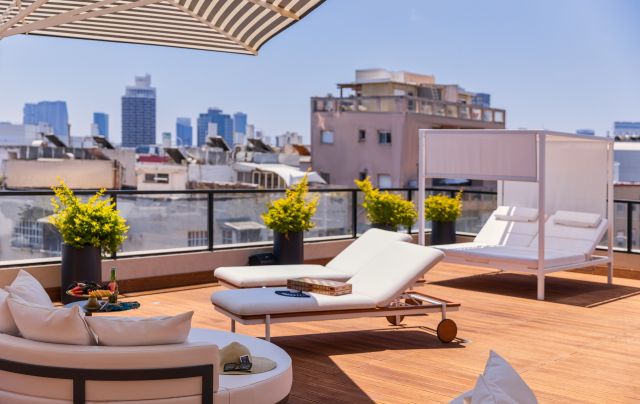 בראון דבורה