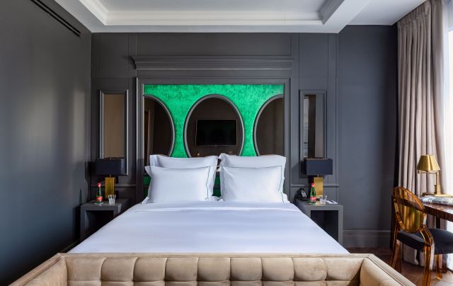 בראון דבורה