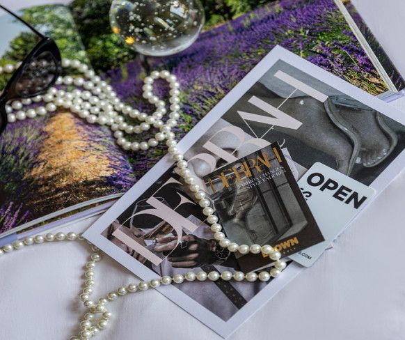 בראון דבורה