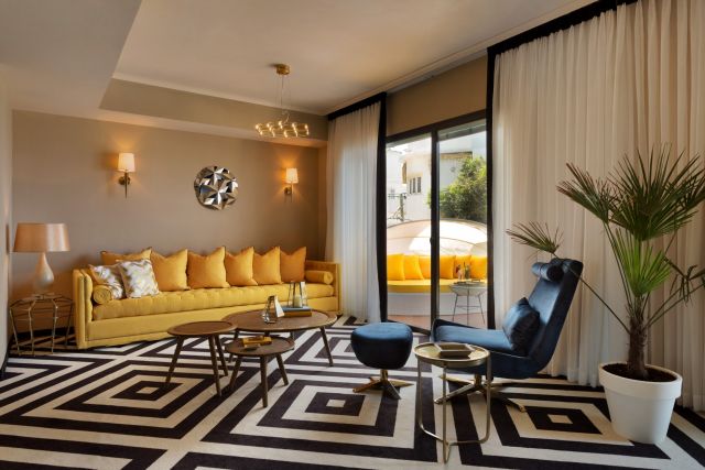 בראון ביץ האוס