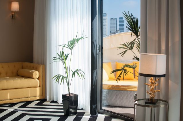 בראון ביץ האוס