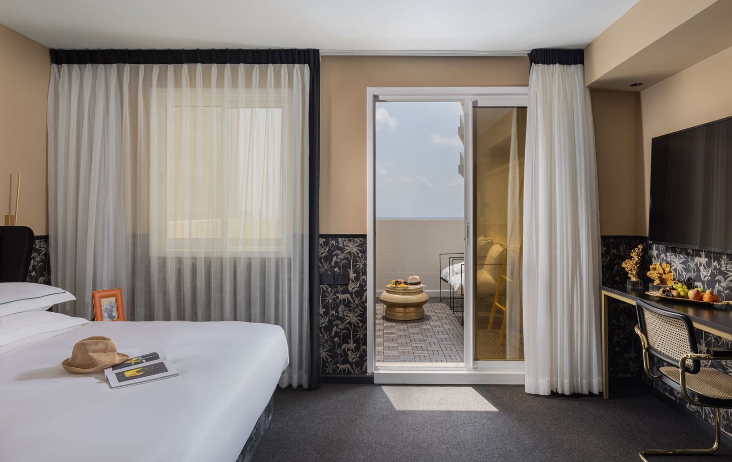 בראון גולדן האוס