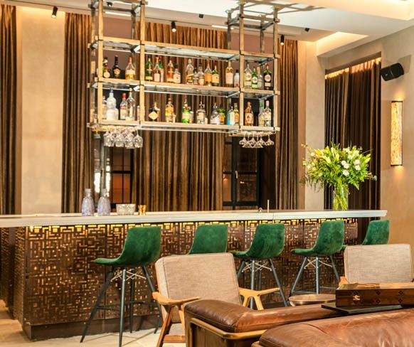 בראון JLM ממילא