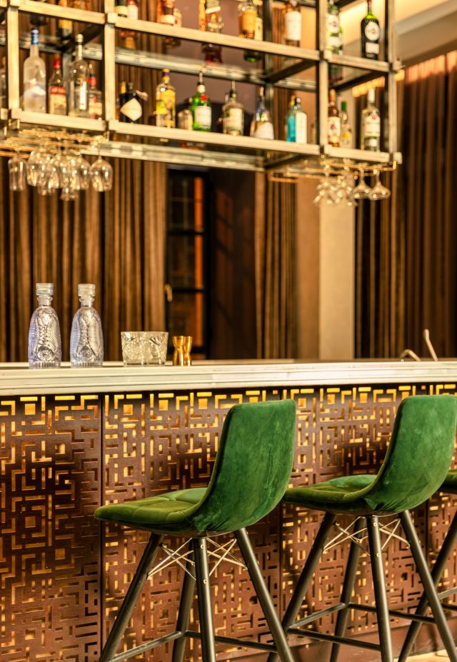 בראון JLM ממילא