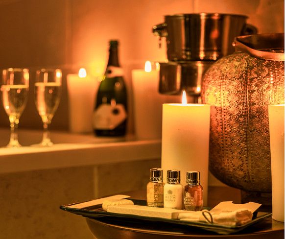 בראון JLM ממילא