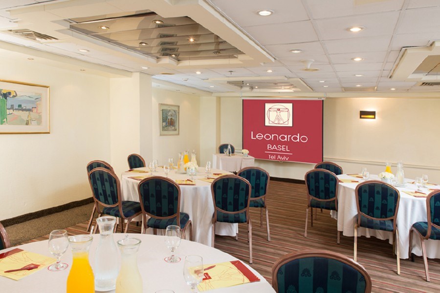 לאונרדו ביץ