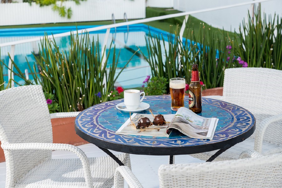 לאונרדו ביץ