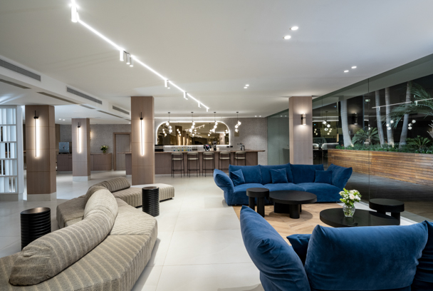 אסטרל נירוונה סוויטס