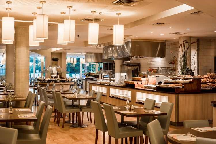 אסטרל נירוונה סוויטס