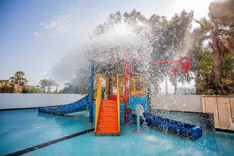 אסטרל נירוונה סוויטס