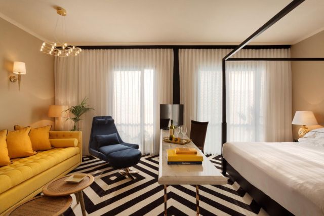 בראון ביץ האוס