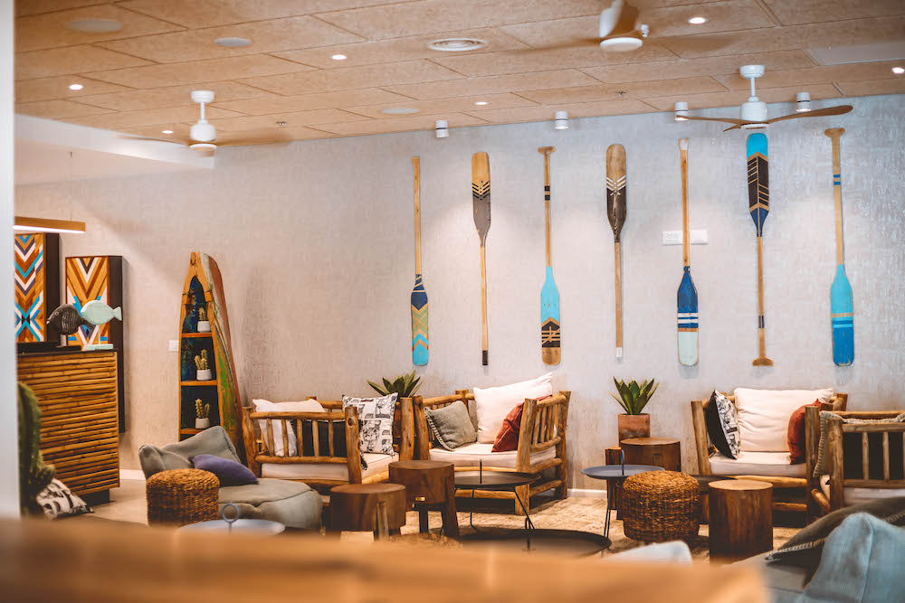 דירות נופש אלמוגים