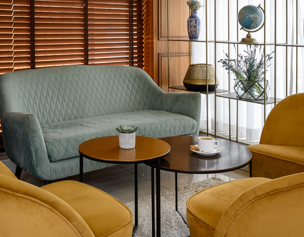 ארמון הירקון