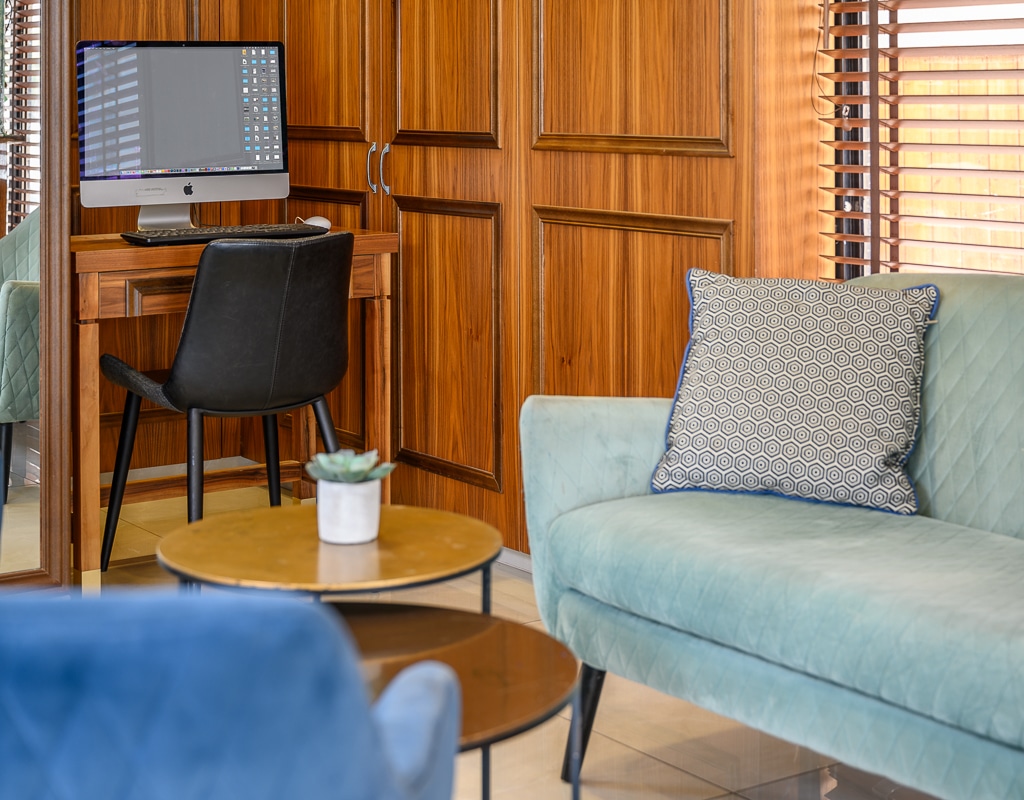 ארמון הירקון