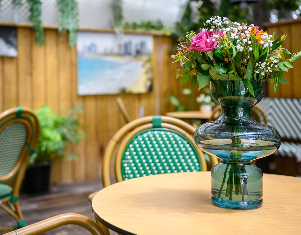 ארמון הירקון