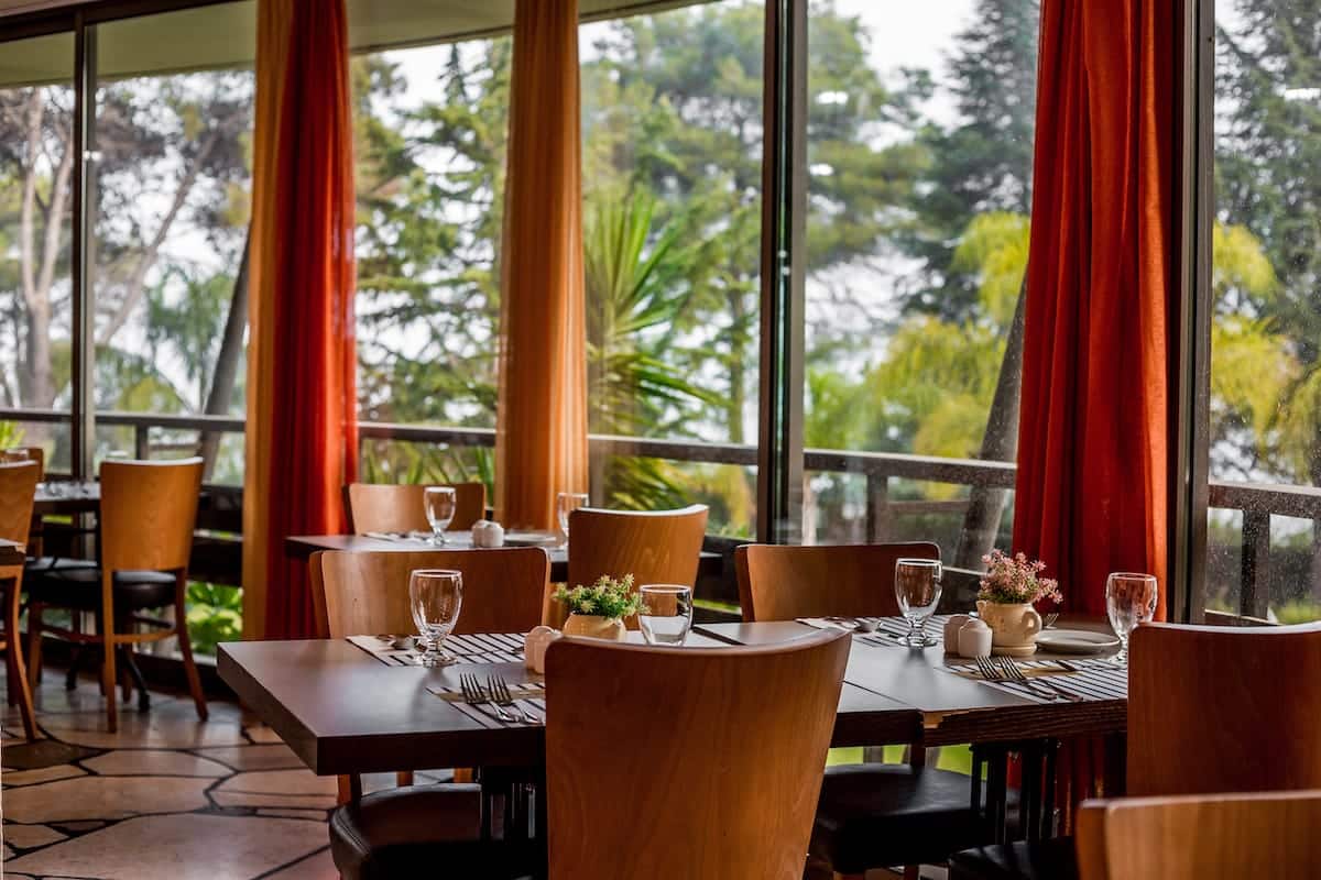 אסיינדה ביער C HOTELS