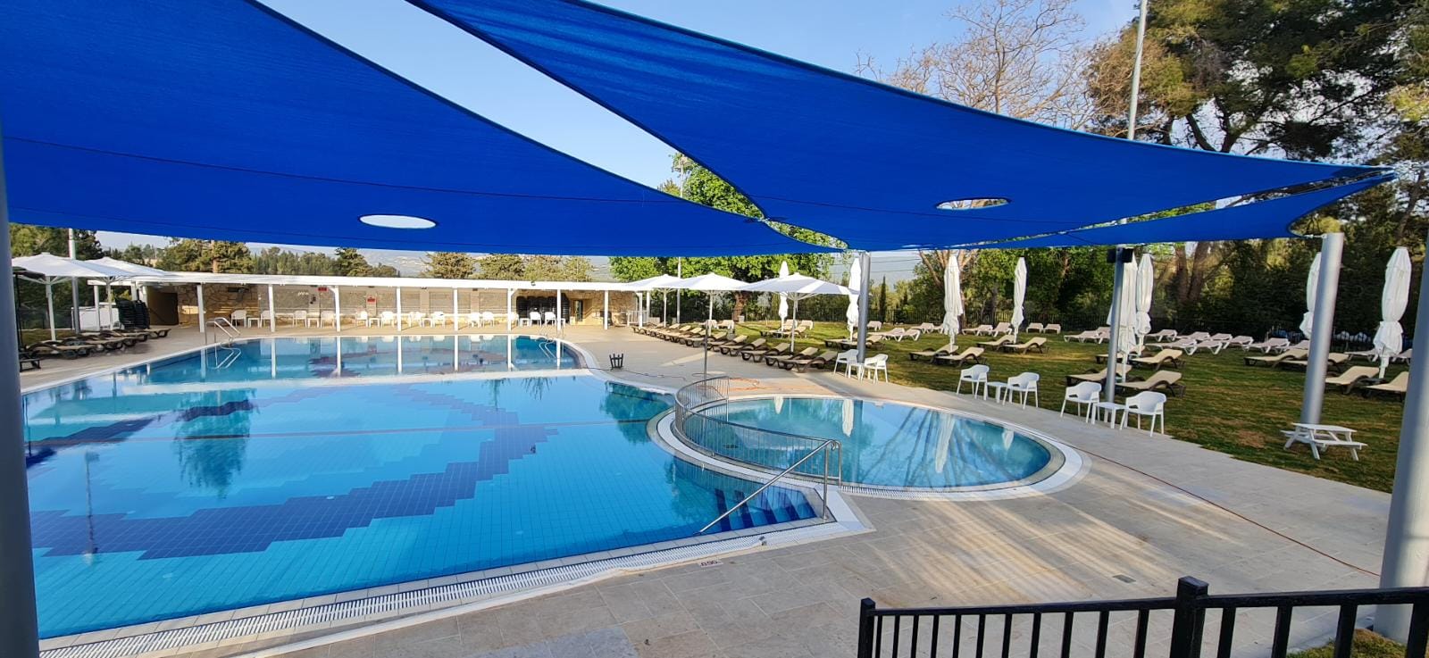 אסיינדה ביער C HOTELS