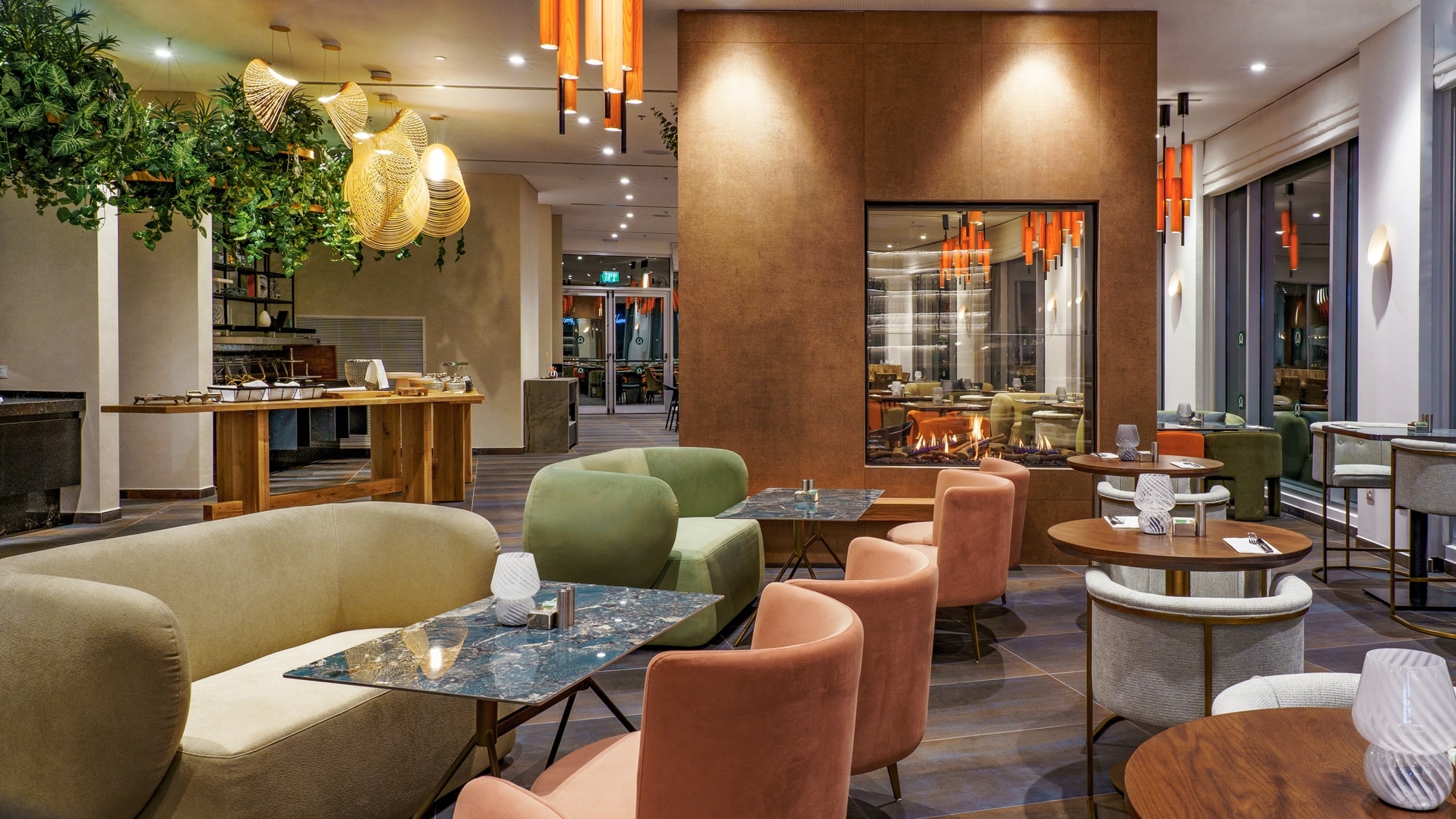 אלמונד נווה אילן