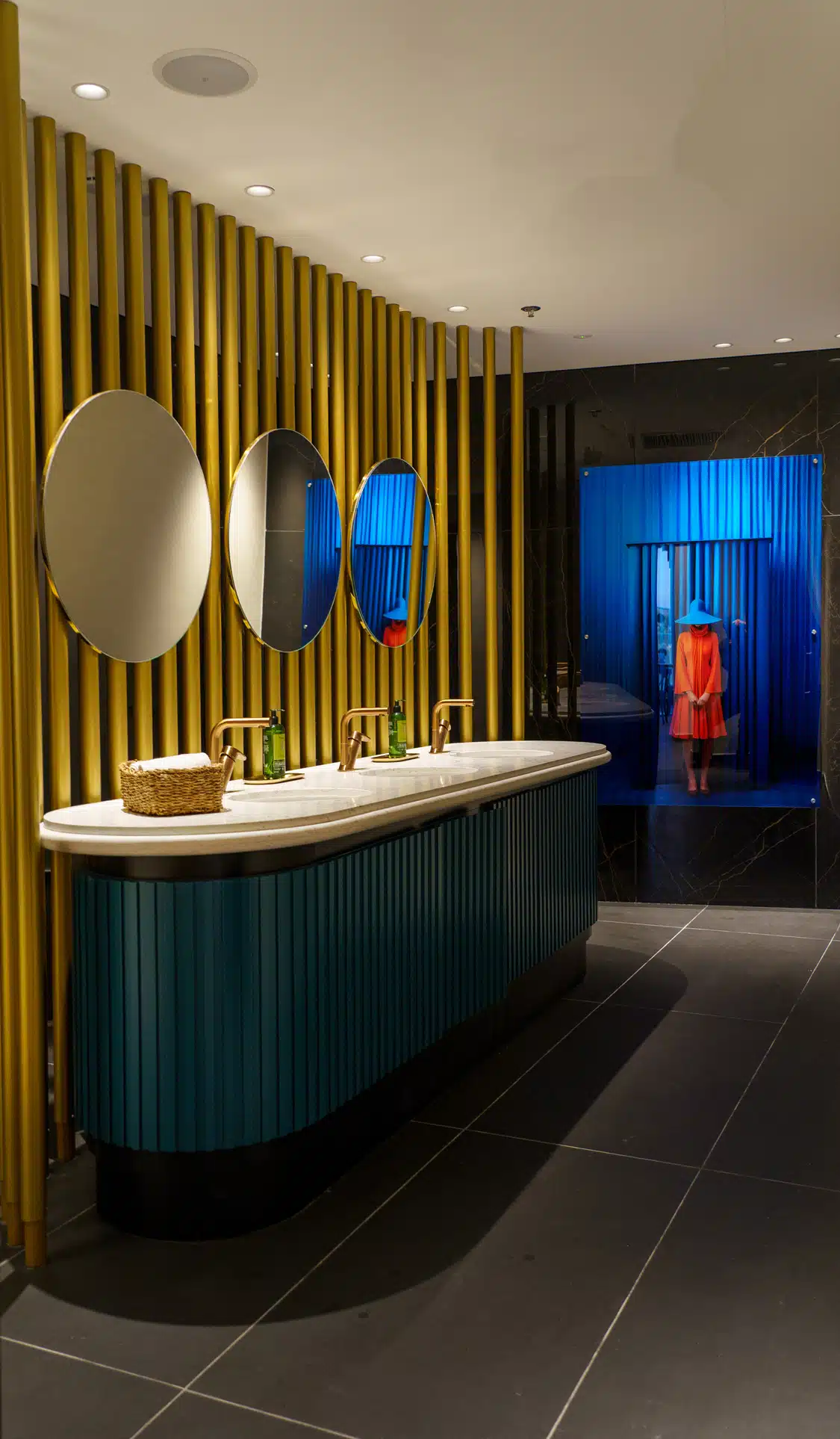 אלמונד נווה אילן