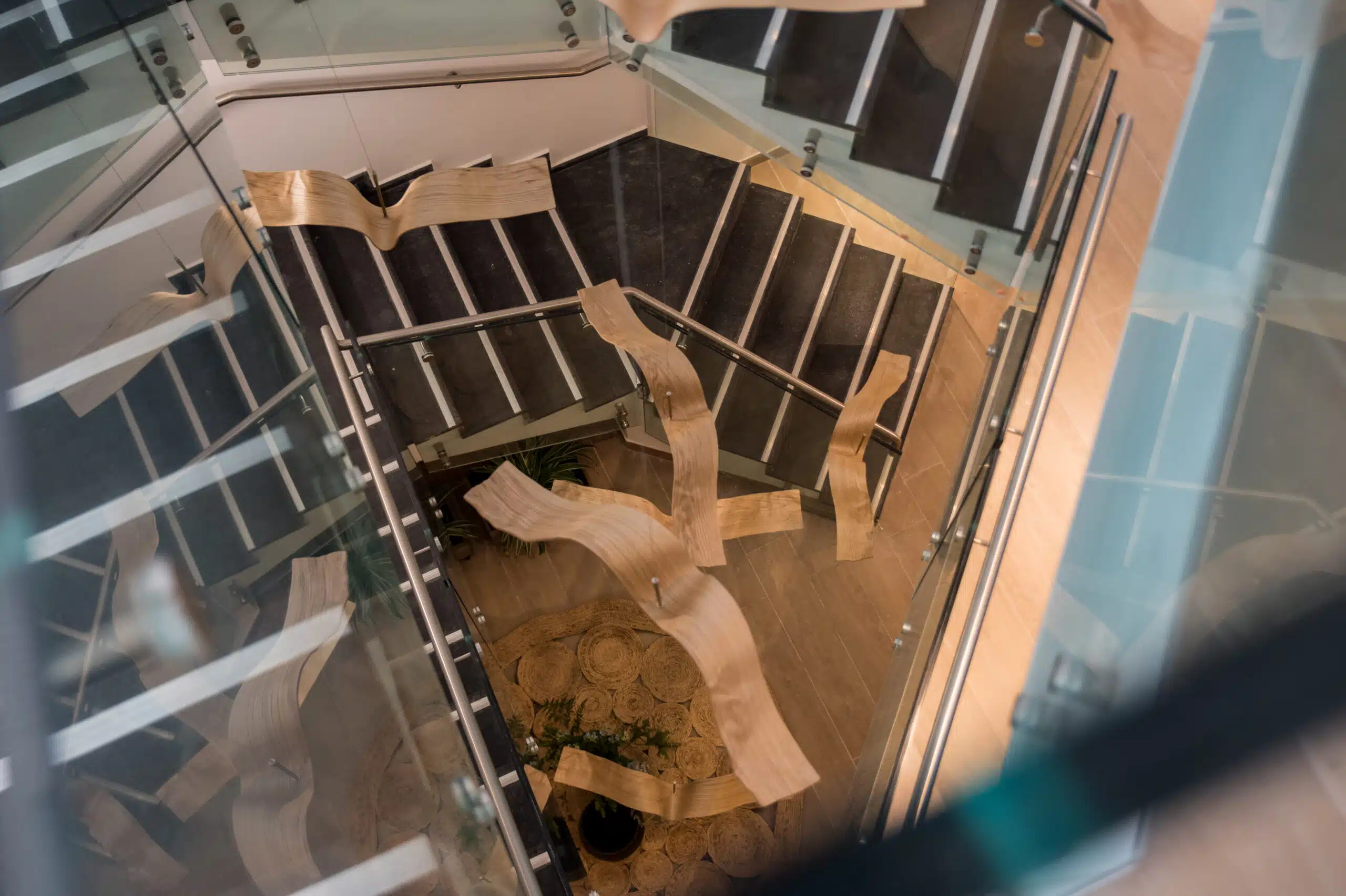 אלמונד נווה אילן