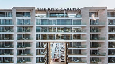 ריץ' קרלטון