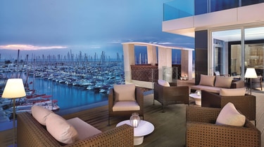 ריץ' קרלטון