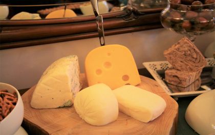 וילה במושבה