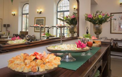 וילה במושבה