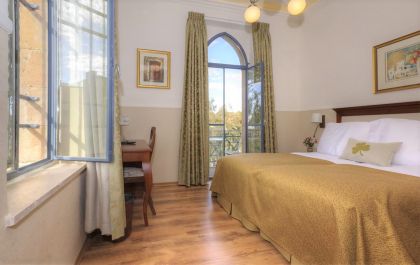 וילה במושבה