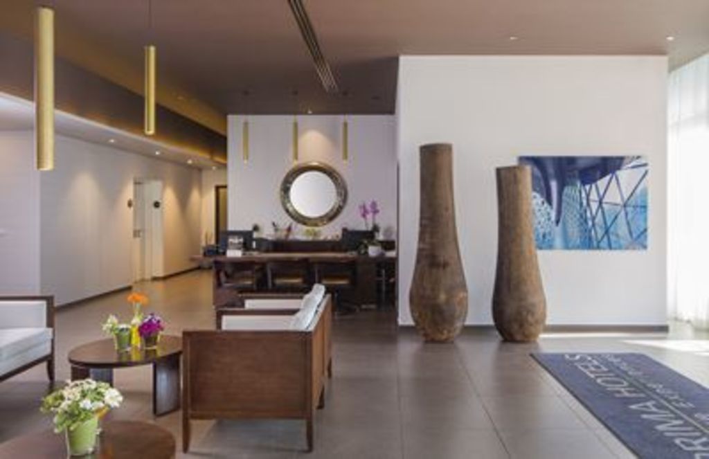 פרימה לינק פתח תקוה