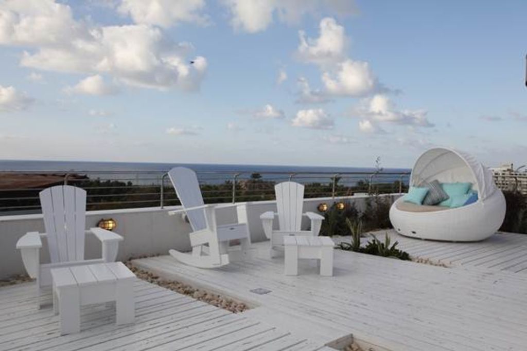 שלום & רילקס