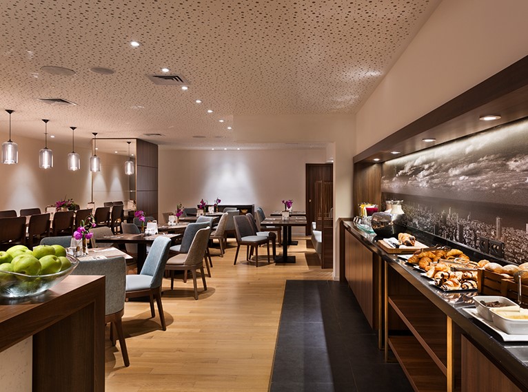 ישרוטל טאואר