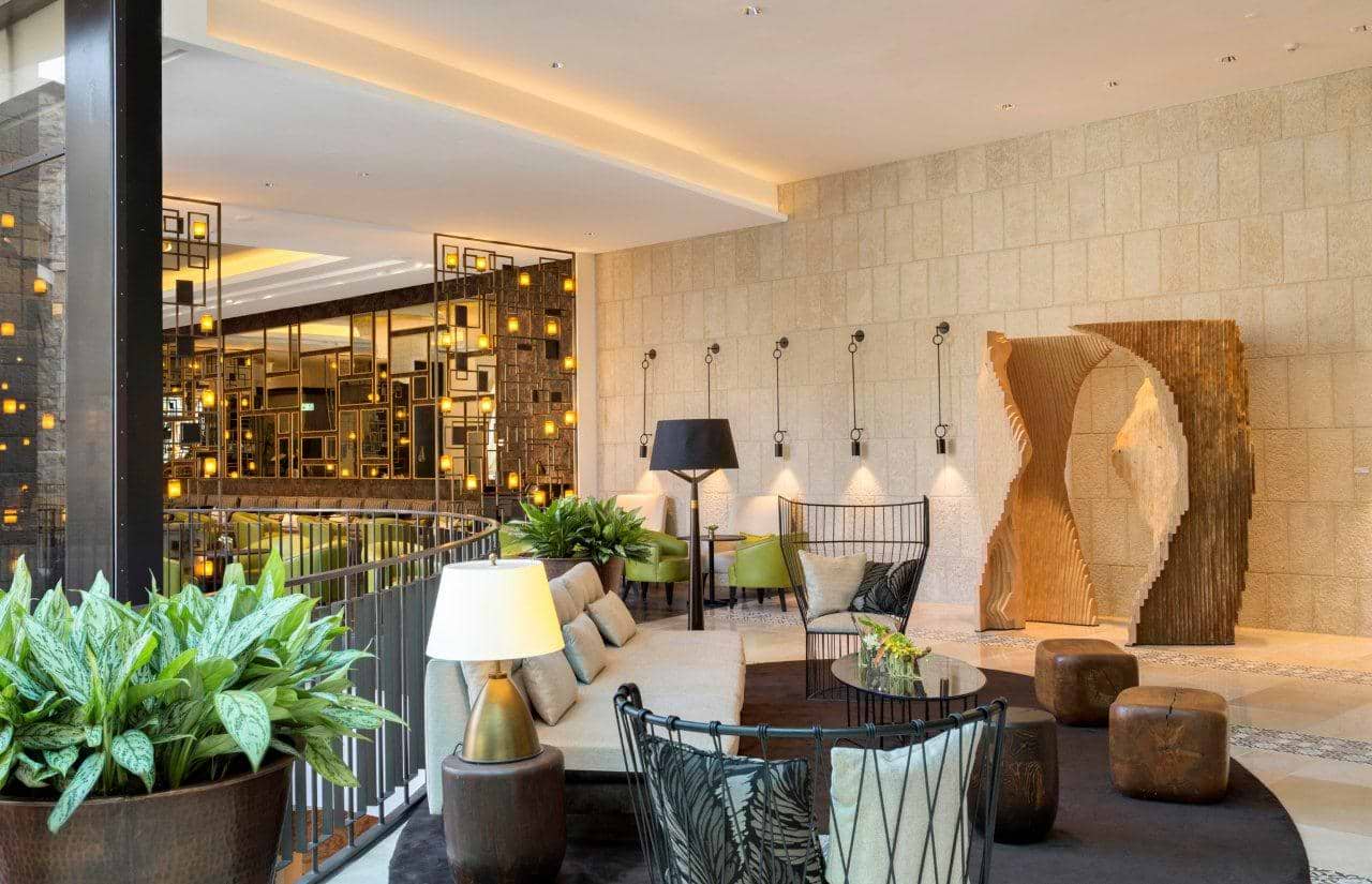 ישרוטל אוריינט